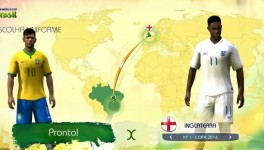 EA Sports Copa do Mundo Fifa Brasil 2014