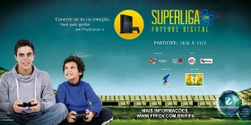 Superliga de Futebol Digital 2014