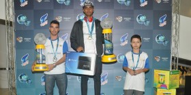 Grande Final da SuperLiga de Futebol Digital – Campeão: Gustavo Nascimento