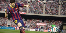 Aprenda todas as comemorações Fifa 16