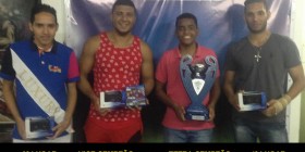 Thiago Noronha, Campeão Paulista de FIFA 16!