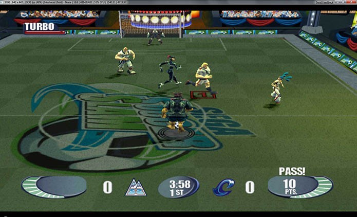 Relembre: Futebol no PlayStation 2