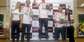 Felipe Mestre, campeão do CPFD 2012