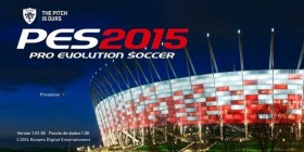 Pro Evolution Soccer 2015 | Dribles