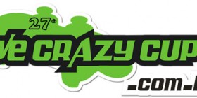 27º WE Crazy Cup – Campeão: Ricardo Senna!