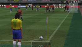 Relembre: Futebol no PlayStation 2