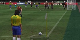 Relembre: Futebol no PlayStation 2