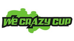 32º WE CRAZY CUP | Inscrições