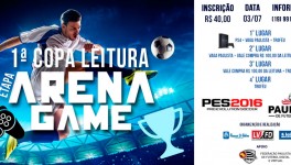 Inscrições Seletivas PES 2016 | Livraria Leitura